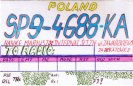 Stare karty QSL
